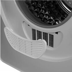 Masina de uscat rufe GreenBlue GB405 (White) Thumb