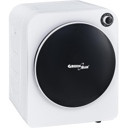 Сушильная машина GreenBlue GB410 (White) Thumb