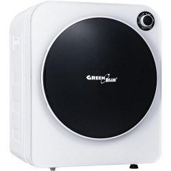 Сушильная машина GreenBlue GB410 (White) Thumb