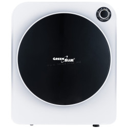 Сушильная машина GreenBlue GB410 (White)