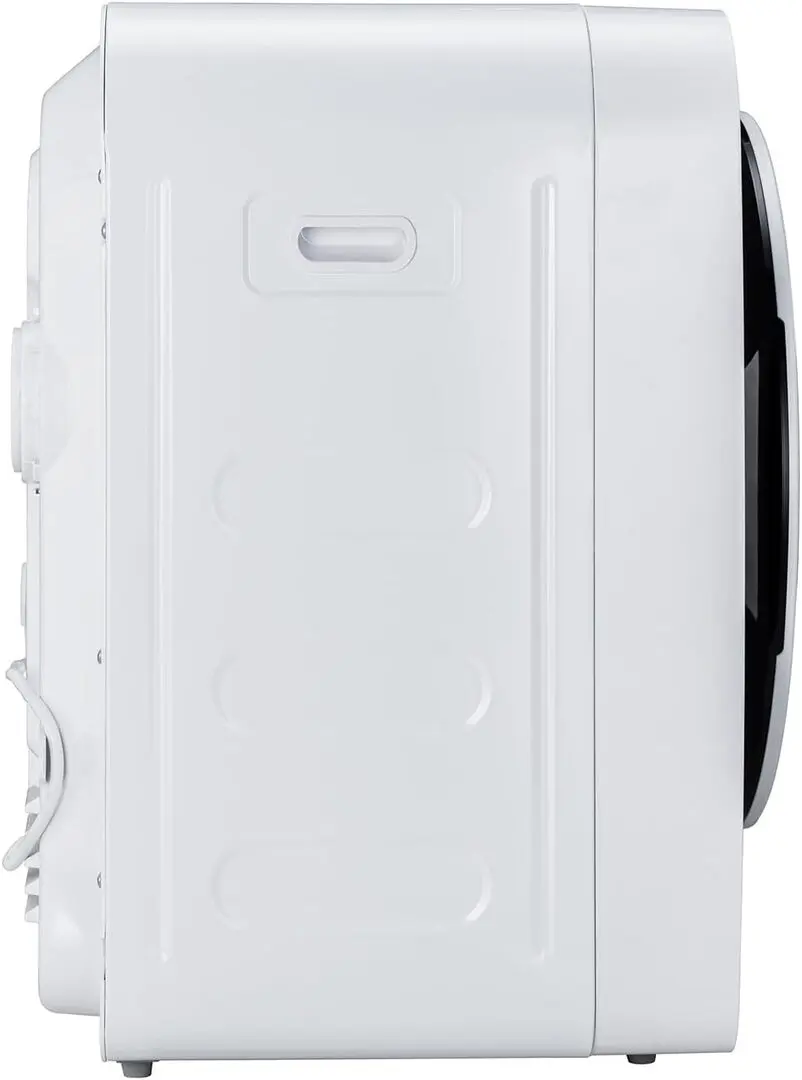 Сушильная машина GreenBlue GB410 (White) - 4