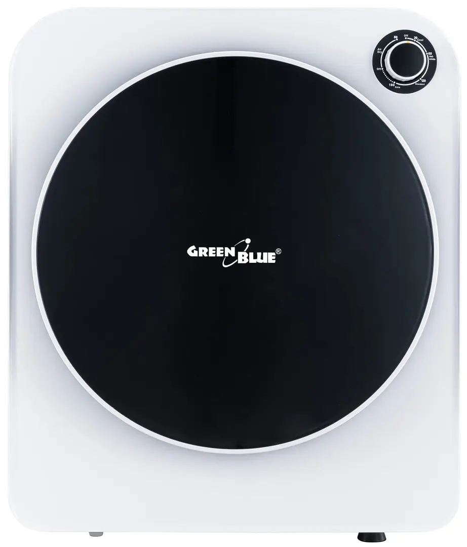 Сушильная машина GreenBlue GB410 (White)