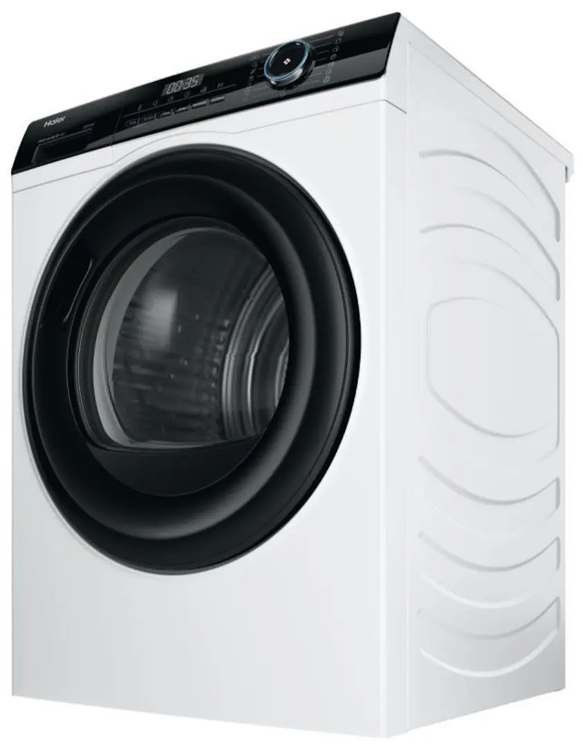 Сушильная машина Haier HD80-A2939-S (White)