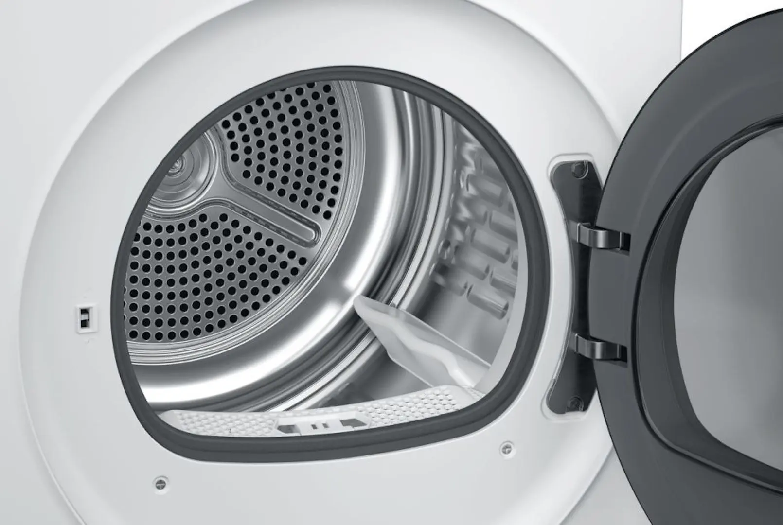 Сушильная машина Haier HD80-A2939-S (White)