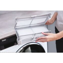 Сушильная машина Haier HD80-A2939-S (White) Thumb