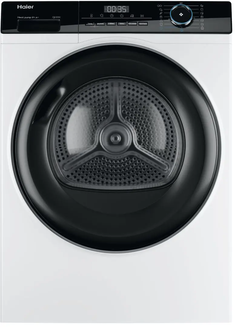 Сушильная машина Haier HD80-A2939-S (White)