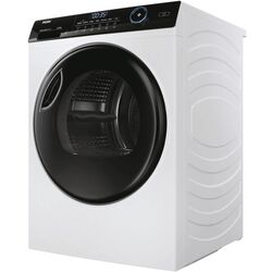 Сушильная машина Haier HD80-A3959-S (White/Black) Thumb