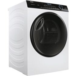 Сушильная машина Haier HD80-A3959-S (White/Black) Thumb