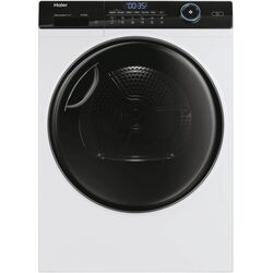Сушильная машина Haier HD80-A3959-S (White/Black)