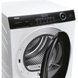 Сушильная машина Haier HD80-A3959-S (White/Black) Thumb