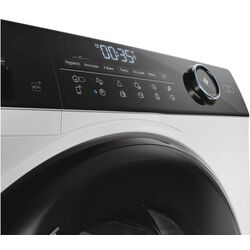 Сушильная машина Haier HD80-A3959-S (White/Black) Thumb