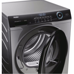 Сушильная машина Haier HD80-A3959R-S (Anthracite) Thumb
