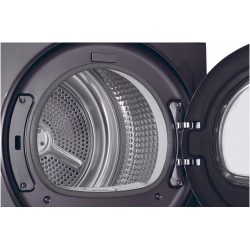 Сушильная машина Haier HD80-A3959R-S (Anthracite) Thumb