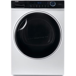Masina de uscat rufe Haier HD90-A2979N-S (White)