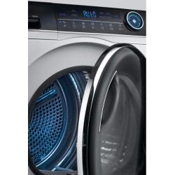 Сушильная машина Haier HD90-A2979N-S (White) Thumb