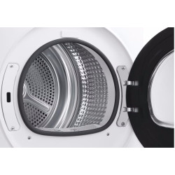 Сушильная машина Haier HD90-A2979N-S (White) Thumb