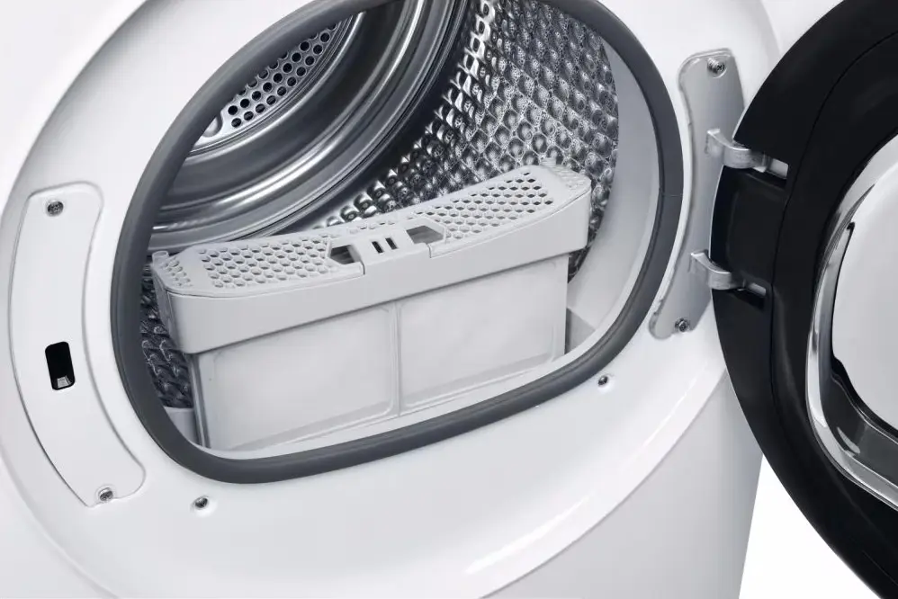 Сушильная машина Haier HD90-A2979N-S (White)