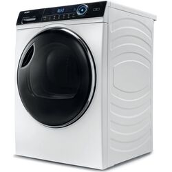 Сушильная машина Haier HD90-A3979-S (White/Black) Thumb