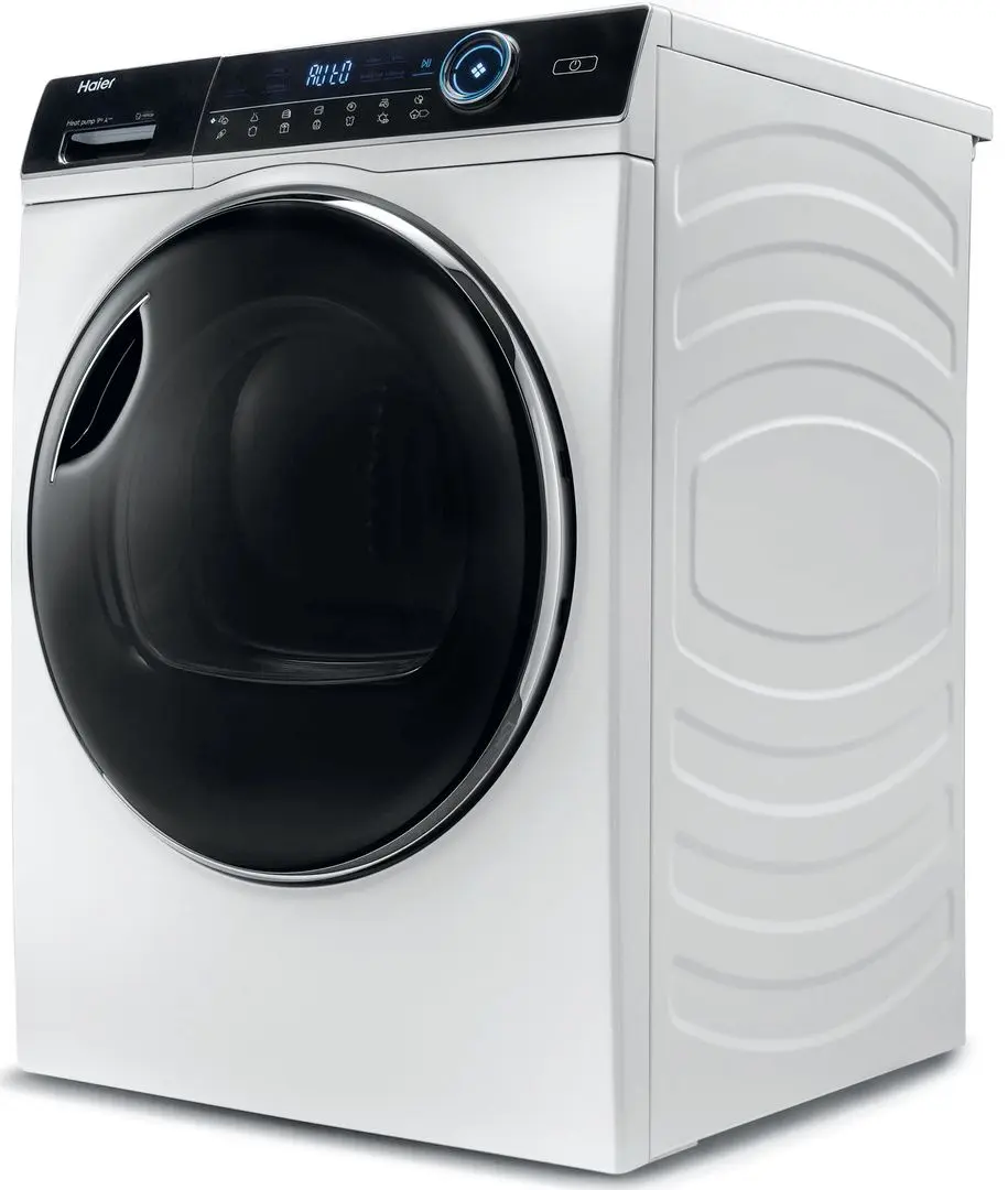 Сушильная машина Haier HD90-A3979-S (White/Black)