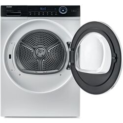 Сушильная машина Haier HD90-A3979-S (White/Black) Thumb