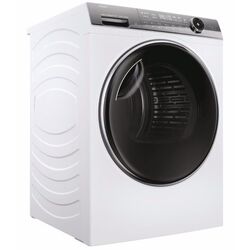 Masina de uscat rufe Haier HD90-A3Q979U1-S (White) Thumb