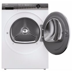 Masina de uscat rufe Haier HD90-A3Q979U1-S (White) Thumb
