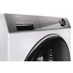 Masina de uscat rufe Haier HD90-A3Q979U1-S (White) Thumb