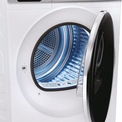 Masina de uscat rufe Haier HD90-A3Q979U1-S (White) Thumb