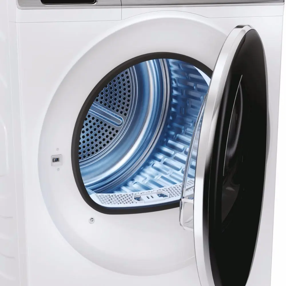 Masina de uscat rufe Haier HD90-A3Q979U1-S (White) - 6
