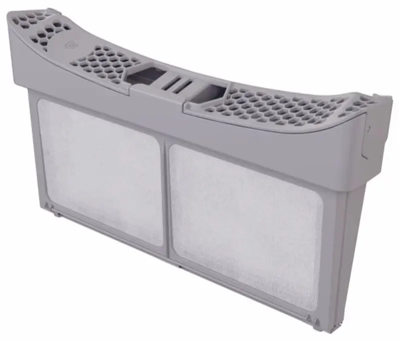 Сушильная машина Haier X Series 11 HD90-A3Q397U1 (White)