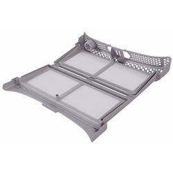 Сушильная машина Haier X Series 11 HD90-A3Q397U1 (White) Thumb