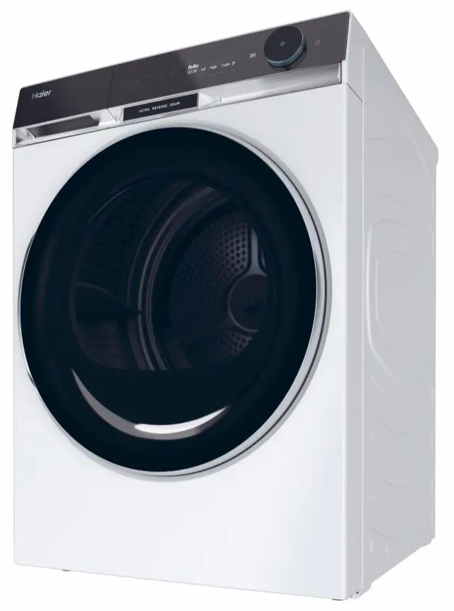 Сушильная машина Haier X Series 11 HD90-A3Q397U1 (White)