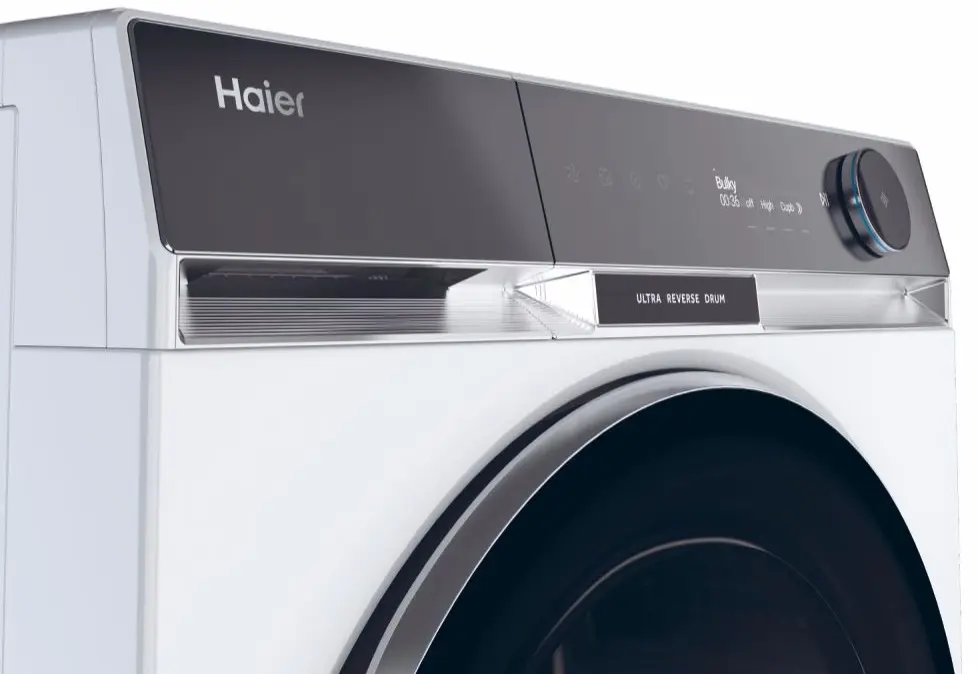 Сушильная машина Haier X Series 11 HD90-A3Q397U1 (White)