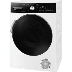 Сушильная машина Hansa DMH82CWU (White) Thumb