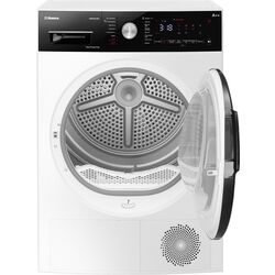 Сушильная машина Hansa DMH82CWU (White) Thumb
