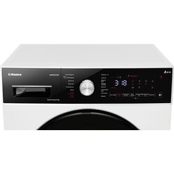 Сушильная машина Hansa DMH82CWU (White) Thumb