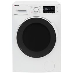 Сушильная машина Hansa Dream Wash DHP 82D4 B (White)