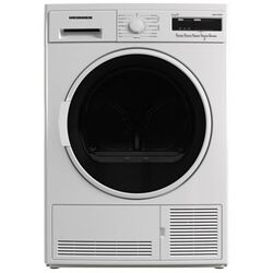 Сушильная машина Heinner HCD-V10F4B (White)