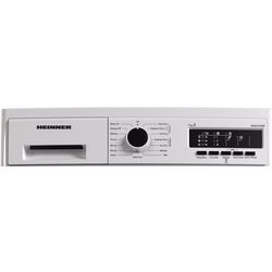 Masina de uscat rufe Heinner HCD-V702B (White) Thumb