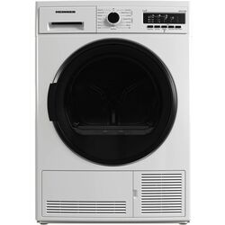 Сушильная машина Heinner HCD-V702B (White)