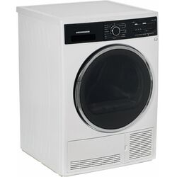 Masina de uscat rufe Heinner HCD-V704B (White) Thumb