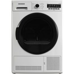 Сушильная машина Heinner HCD-V802B (White)