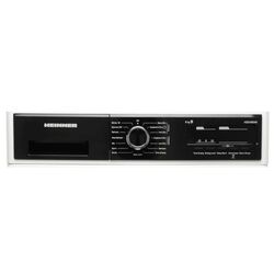 Masina de uscat rufe Heinner HCD-V804B (White) Thumb