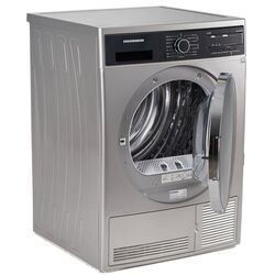 Сушильная машина Heinner HCD-V804SB (Silver) Thumb