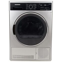 Сушильная машина Heinner HCD-V804SB (Silver) Thumb