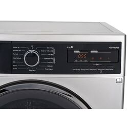 Сушильная машина Heinner HCD-V804SB (Silver) Thumb