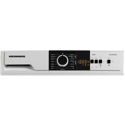 Masina de uscat rufe Heinner HCD-V8T1CHB (White) Thumb