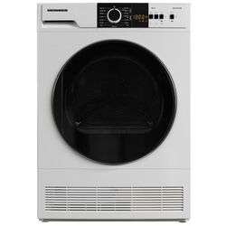 Сушильная машина Heinner HCD-V8T1CHB (White)