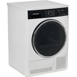 Сушильная машина Heinner HCD-V904B (White) Thumb
