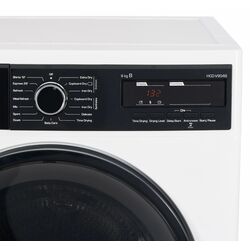 Сушильная машина Heinner HCD-V904B (White) Thumb